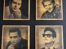 Sun Records Perkins/Lewis/Cash/Orbison RSD3 Singles Set 3” Vinyl Limited Edition