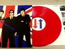 The Jam, Mama We're all different now, Red Vinyl LP, Very RARE, Near Mint NM/NM
