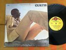 Curtis Mayfield Curtis Move On Up  original US vinyl LP