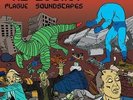 Plague Soundscapes [LP] by The Locust, Locust (The) (Vinyl, Oct-2004, Anti...