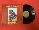Abdullah Ibrahim - Ekaya ( Home ), LP