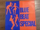 Blue Beat Special. Coxone Original