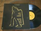 T. Rex Electric Warrior 1976 RE vinyl LP EX J: EX