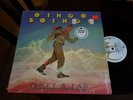 Oingo Boingo Only A Lad vinyl LP: NM jacket: NM