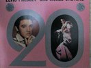 ELVIS PRESLEY: ONE WORLD ONE KING INTERNATIONAL FAN CLUB HONG KONG VOL TWO
