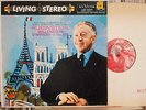 RCA LIVING STEREO LSC 2234- SAINT-SAENS PIANO CT. NO. 2 / FRANCK SYM. VARIATIONS