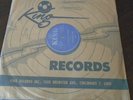 N- 78 Little Willie John King 5003 Little Bit Of Loving  Will Sun Shine Tomorrow