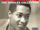 SAM COOKE / COOK - The Singles Best Of - Greatest Hits Vinyl LP Record NEW