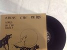 Above The Ruins LP Death In june Wakeford Sol Invictus Rock O Rama ROR