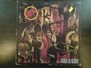 Slayer - Reign in Blood LP, First Pressing