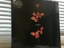 Depeche Mode - Violator [LP] Rare White vinyl. POSTER. 300 copies. SEALED