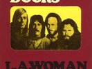 The Doors ?– L.A. Woman 1971 US - Elektra ?– EKS-75011 - LP