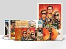 ONCE UPON A TIME IN HOLLYWOOD - SUPER DELUXE 2LP + POSTER PACK Vinyl Soundtrack