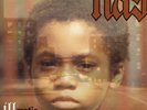 Nas - Illmatic '94 LP US ORG  DJ Premier Large Professor