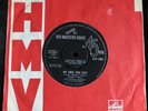 KENNY LYNCH - My Own Two Feet, 1964 UK HMV Orig - Mod, Northern Soul, Near Mint