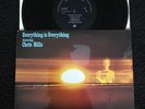 Everything Is Everything ft. Chris Hills Vinyl LP Vanguard SVRL19036 1969 EX/VG+