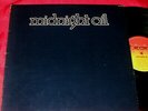 MIDNIGHT OIL s/t 1ST ALBUM LP 1978 Powderworks Aussie Australia MINT VINYL