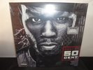 The Best of 50 Cent [PA Explicit] Double Vinyl, 2017, 2XLP, Aftermath Records