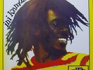 Ini Kamoze s/t LP Sly & Robbie Vinyl Album - WORLD OF MUSIC RECORD Damian Marley