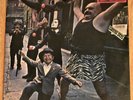 THE DOORS STRANGE DAYS factory sealed LP 1967 PROMO COPY FIRST PRESSING