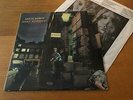 DAVID BOWIE - ZIGGY STARDUST - 1972 LP WITH INNER SLEEVE VG - LOTS MORE BOWIE