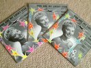 PETULA CLARK – YOU ARE MY LUCKY STAR (PART ONE TO THREE) – 7-INCH EPS – PLUM LAB