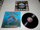 THE STEVE MILLER BAND GREATEST HITS 1974 - 78 NOV 78 CLUB EDITION JUNGLE LOVE LP