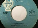 Northern Soul 45/ Johnny Moore 