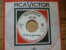 northern soul kenny carter ive got to myself together rca wdj usa original45