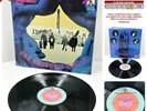 George Russell Presents The Esoteric Circle / modal jazz psych VPI Clean NICE LP