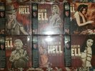 HILLBILLIES IN HELL 3 4 5 666 777 8 Vinyl LP SEALED SET Country Music 1952 - 74