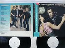 KINKS BEST OF 1977-1986 ARISTA 18RS-61,2 Japan OBI PROMO VINYL 2LP