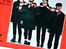 THE BEATLES SKI COVER HELP EP 7