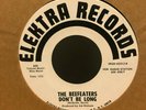mod psych garage 45 THE BEEFEATERS Don't Be Long ELECTRA listen BYRDS
