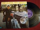 THE CLASSIC ROY ORBISON MEXICO 1ST PRESS ROCKABILLY ROCK & ROLL RARE