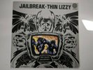 Thin Lizzy - Jailbreak - Vinyl