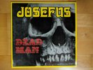 Josefus - Dead Man - Vinyl