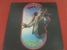 The Angels Lp - Face To Face, orig Alberts pressing