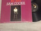Sam Cooke, Mr Soul, VG+, High Gloss, No Scratches Or Skips