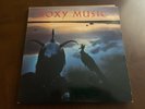 ROXY MUSIC AVALON VINYL LP WARNERS
