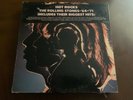 Rolling Stones Hot Rocks Vinyl 2lp's London