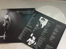 ADAM AND THE ANTS...DIRK WEARS WHITE SOX...WHITE VINYL .PUNK LP + INSERTS..GLAM