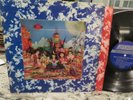 THE ROLLING STONES. THEIR SATANIC MAJESTIES REQUEST. NM- COVER VG++ VINYL 67'