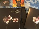 Afterhours - Folfiri o Folfox Rare Box 2LPs + 2CDs + Gadgets