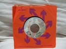 RUSH FLY BY NIGHT / ANTHEM ORIGINAL 1975 7