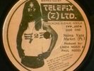 ZAMBIA HEAVY ROCK PSYCH PAUL NGOZI LINDA NGOZI NSIMA YAPA MARKET 7