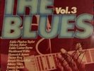 THE BLUES Vol. 3 featuring EDDIE GUITAR BURNS Big Bear Records 1978 SIGNED BY...