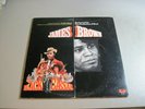 James Brown- Black Caesar (Original Soundtrack)- LP 1973 Polydor PD 6014