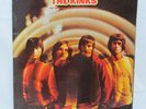 The Kinks - The Village Green Preservation Society 1968 UK LP PYE STEREO