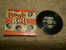 RUTH BROWN CLYDE MCPHATTER + 2 R&B ALLSTAR ROCK N ROLL EP WPIC SLEEVE45 RPM